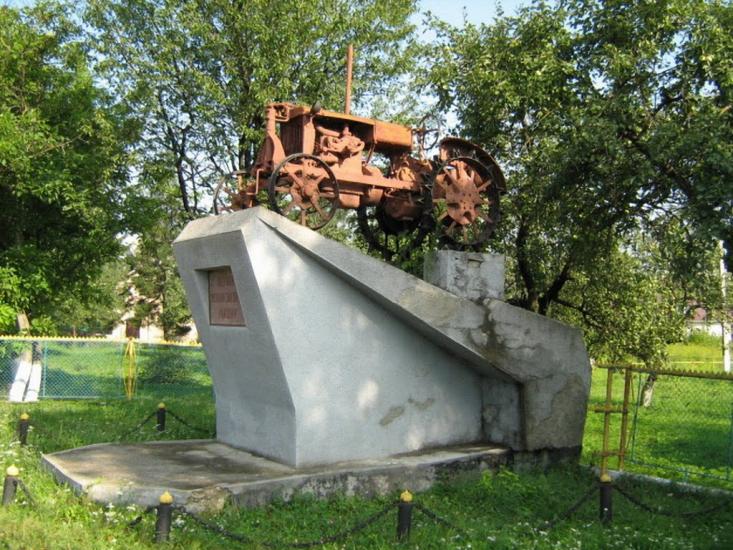 Городенка з panoramio.com - Городенка