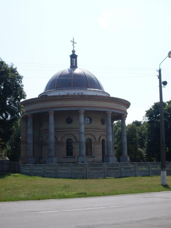 Засупоївка з panoramio.com - Засупоевка