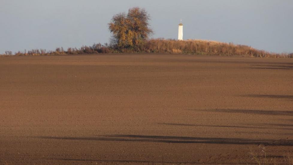 Корчів з panoramio.com - Корчів