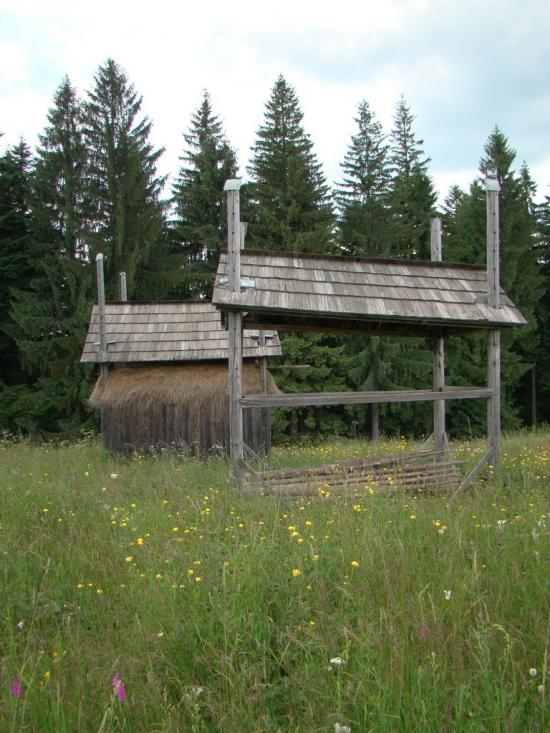 Красноїльськ з panoramio.com - Красноильск