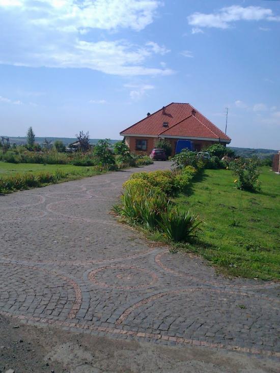 Сатиїв з panoramio.com - Сатыев