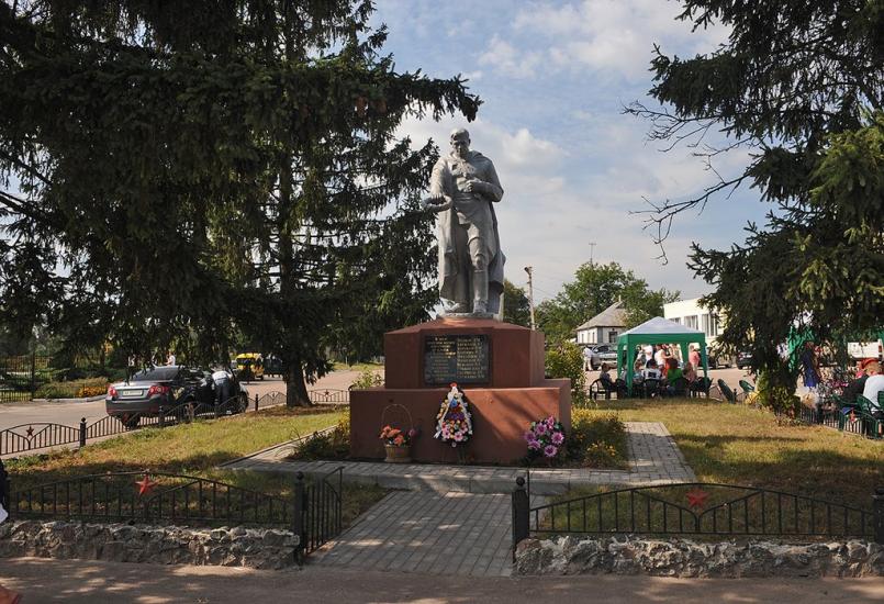 Плиски з panoramio.com - Плиски