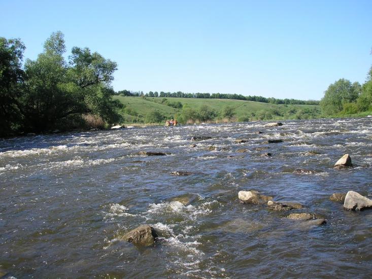 Соломія з panoramio.com - Соломія