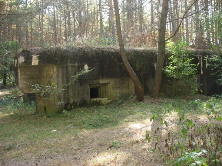 Велика Любаша з panoramio.com - Велика Любаша