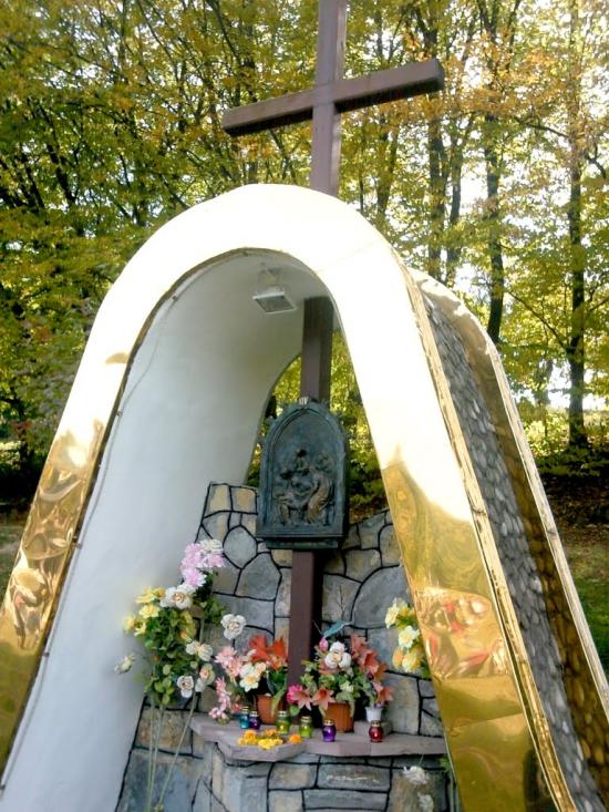 Погоня з panoramio.com - Погоня