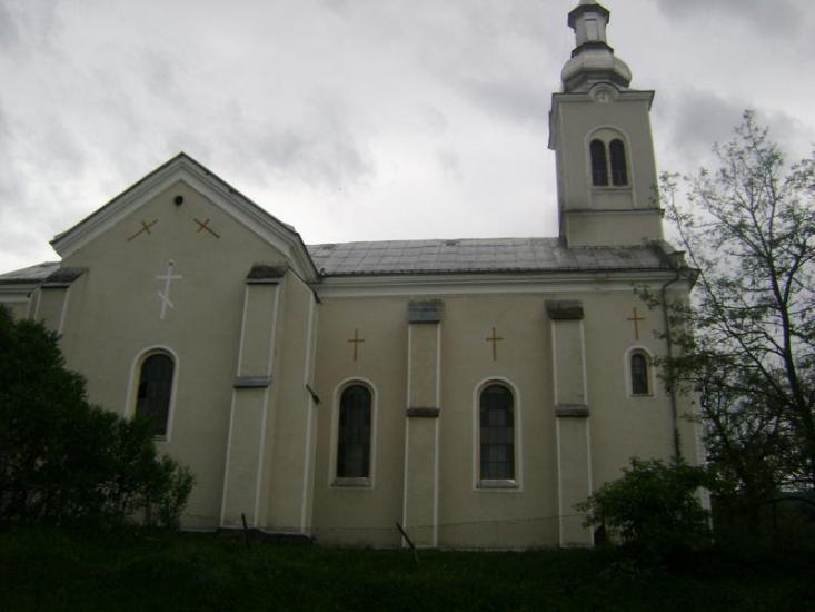 Луг з panoramio.com - Луг