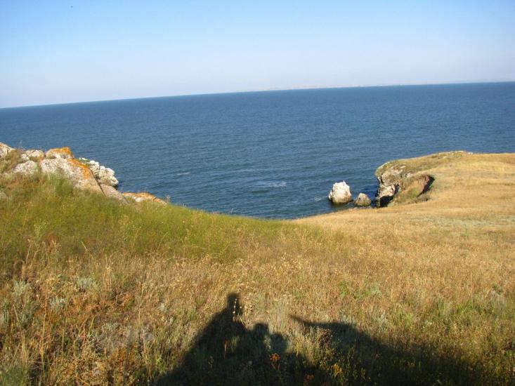 Мисове з panoramio.com - Мысовое