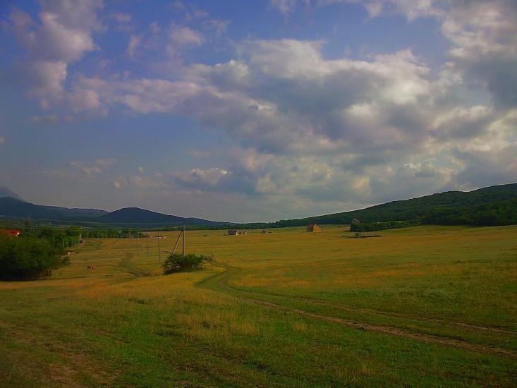 Краснолісся з panoramio.com - Краснолісся