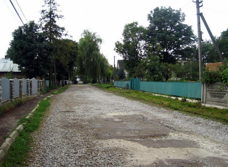 Вільшаниця з panoramio.com - Ольшаница