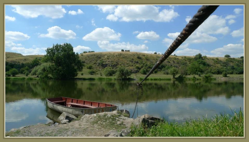 Салькове з panoramio.com - Сальково