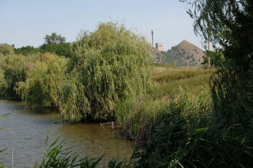 Кримське з panoramio.com - Кримське