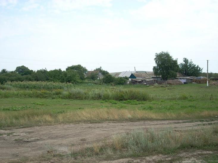 Платонівка з panoramio.com - Платоновка