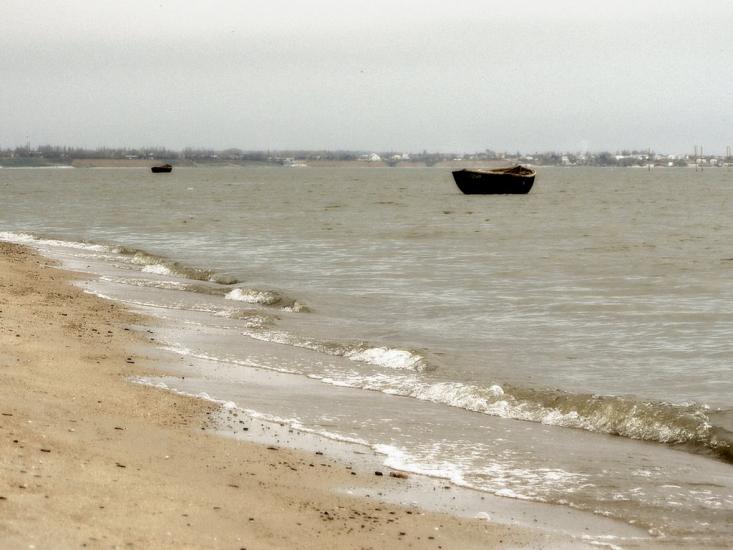 Саханка з panoramio.com - Саханка