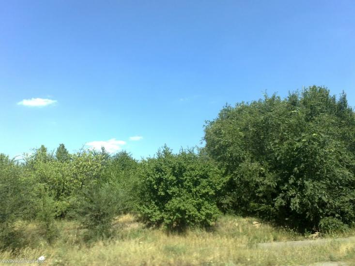 Кам'янське з panoramio.com - Каменское