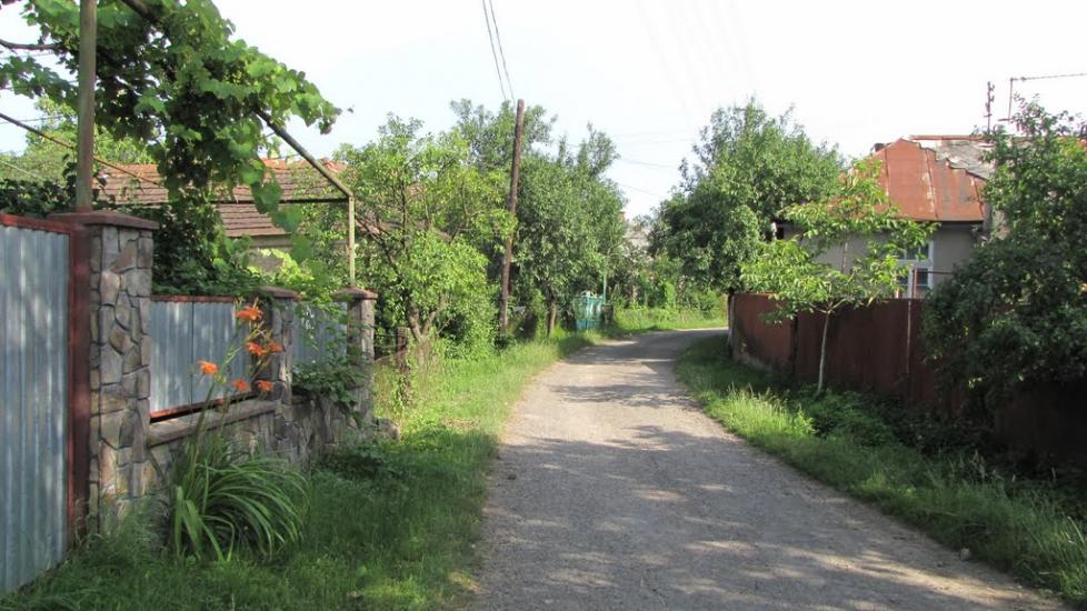 Середнє з panoramio.com - Среднее