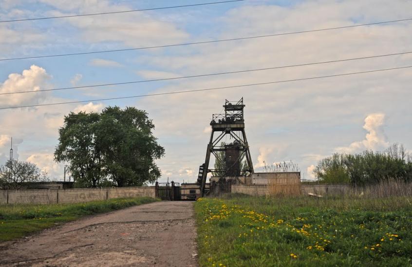 Піски з panoramio.com - Пески