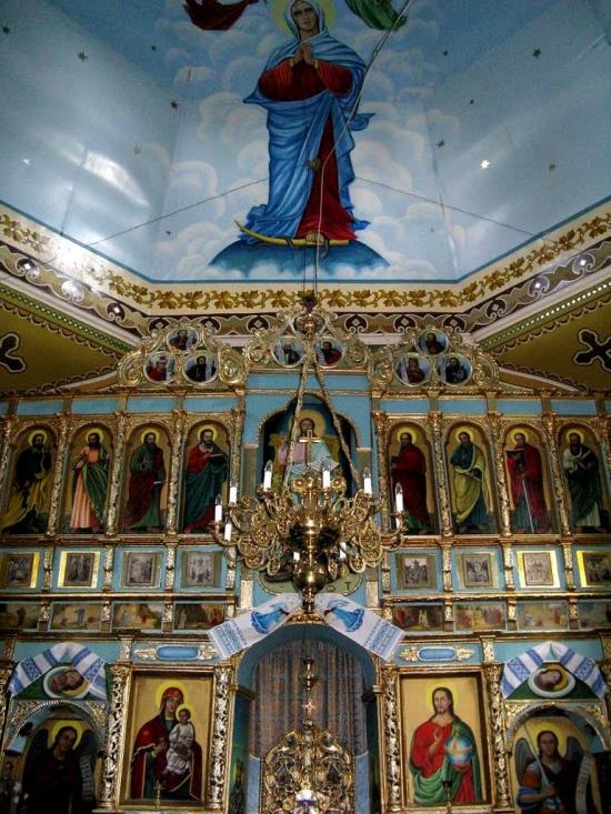 Поморяни з panoramio.com - Поморяны