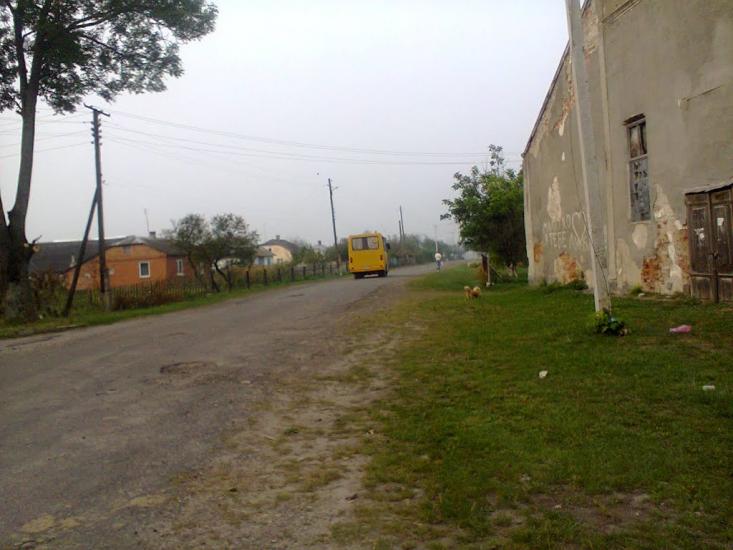 Сушно з panoramio.com - Сушно