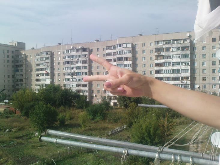 Зарванці з panoramio.com - Зарванцы