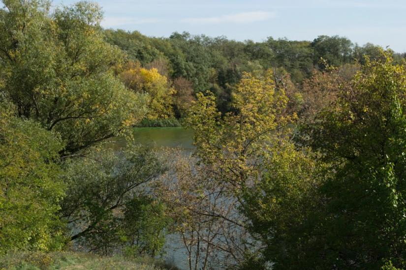 Вовніги з panoramio.com - Вовніги