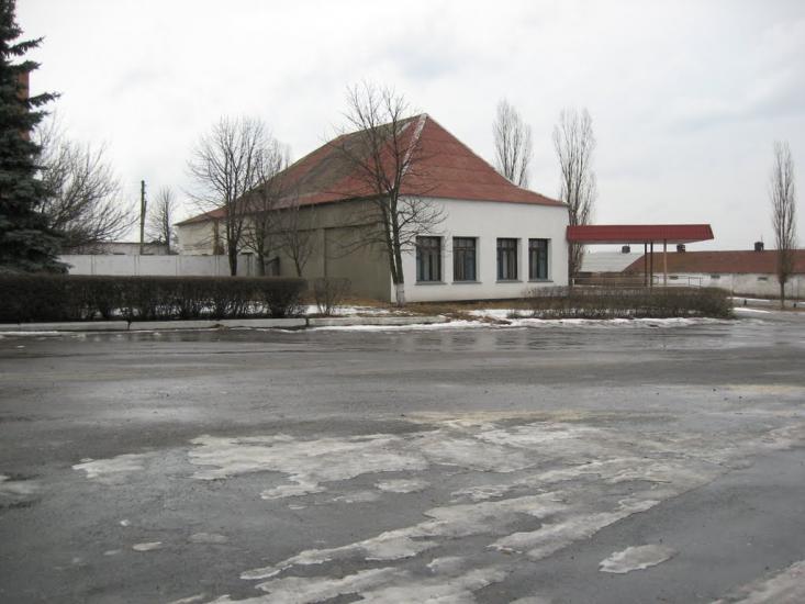 Дублянка з panoramio.com - Дублянка