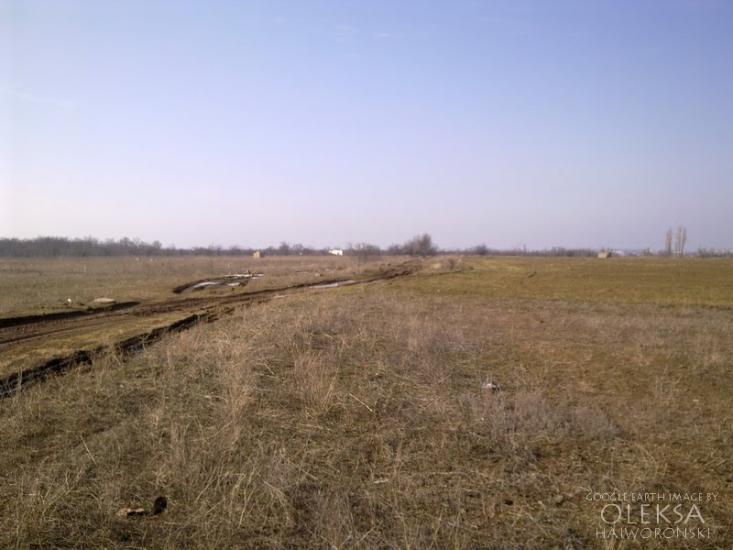 Михайлівка з panoramio.com - Михайловка