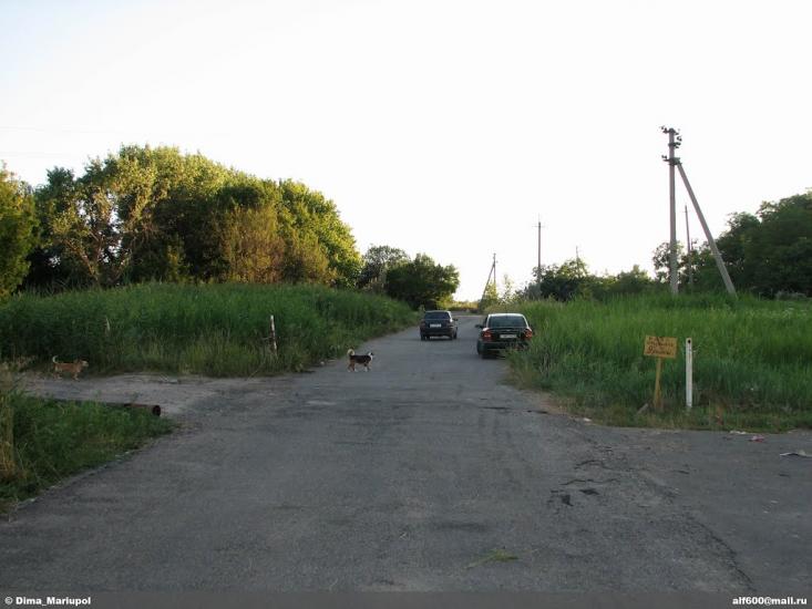 Юр'ївка з panoramio.com - Юрьевка