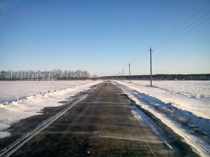 Кримки з panoramio.com - Кримки