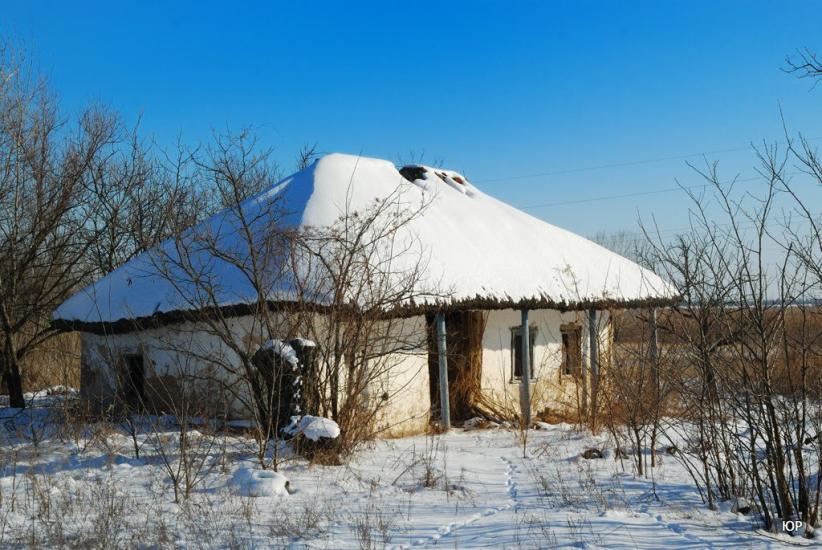 Маньківка з panoramio.com - Маньковка