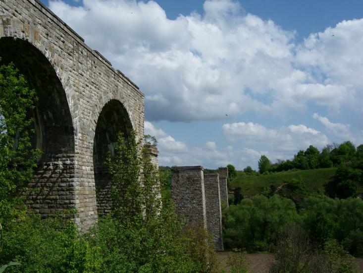 Панівці з panoramio.com - Panivtsi