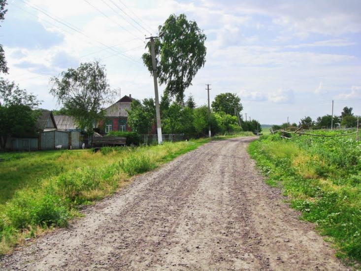 Гур'їв Козачок з panoramio.com - Гурьев Казачок