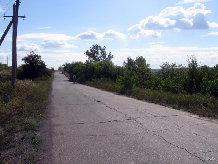 Тошківка з panoramio.com - Тошківка