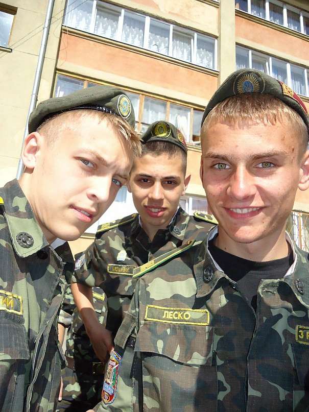 Ясенів Пільний сьогодні - Ясенів Пільний