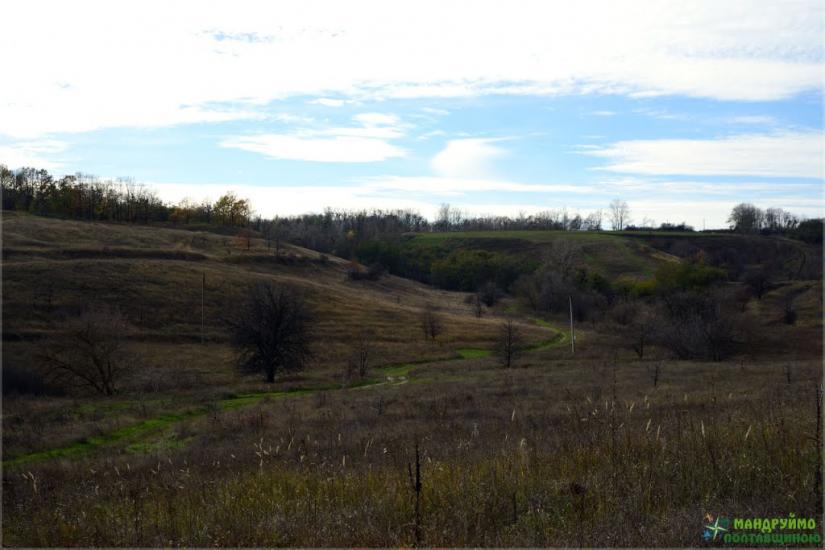 Великі Будища з panoramio.com - Великие Будища