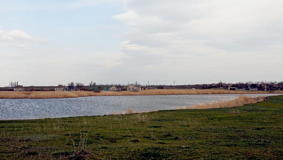 Мала Тернівка з panoramio.com - Мала Тернівка