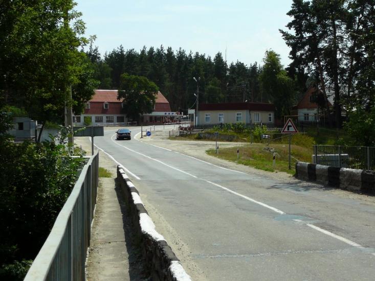 Климентове з panoramio.com - Климентово