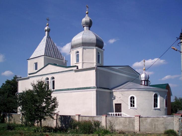 Ярмолинці з panoramio.com - Yarmolyntsi