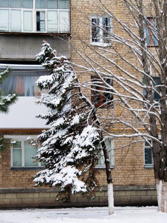 Пологи з panoramio.com - Pology