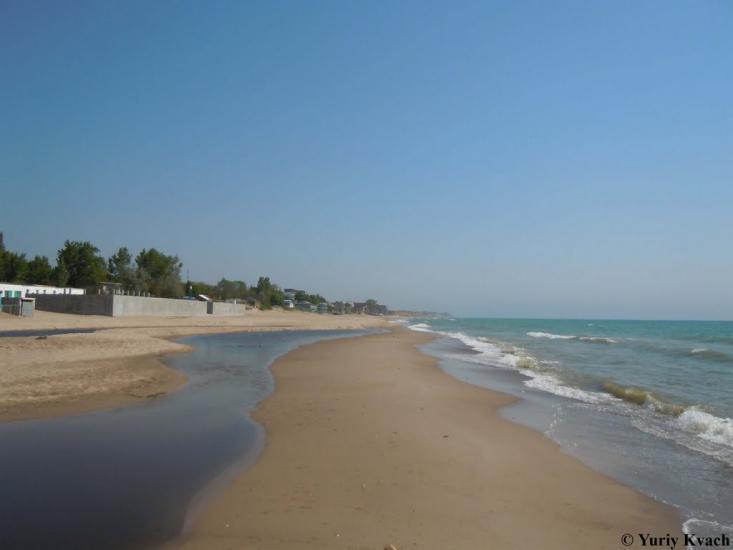 Грибівка з panoramio.com - Грибівка