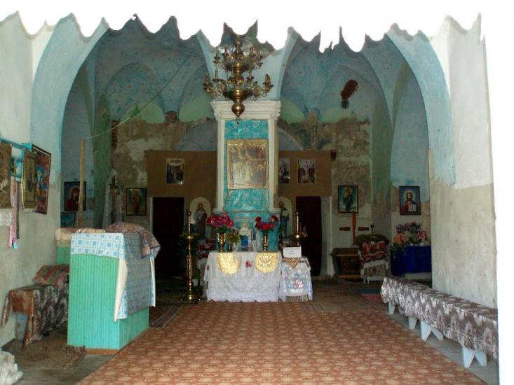 Сутківці з panoramio.com - Сутковцы