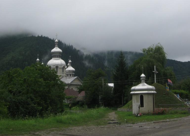 Путила з panoramio.com - Путила