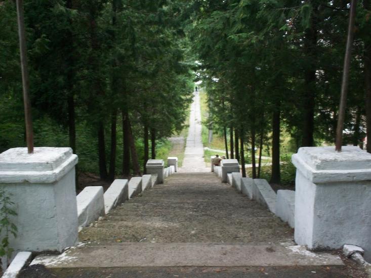 Гамарня з panoramio.com - Гамарня