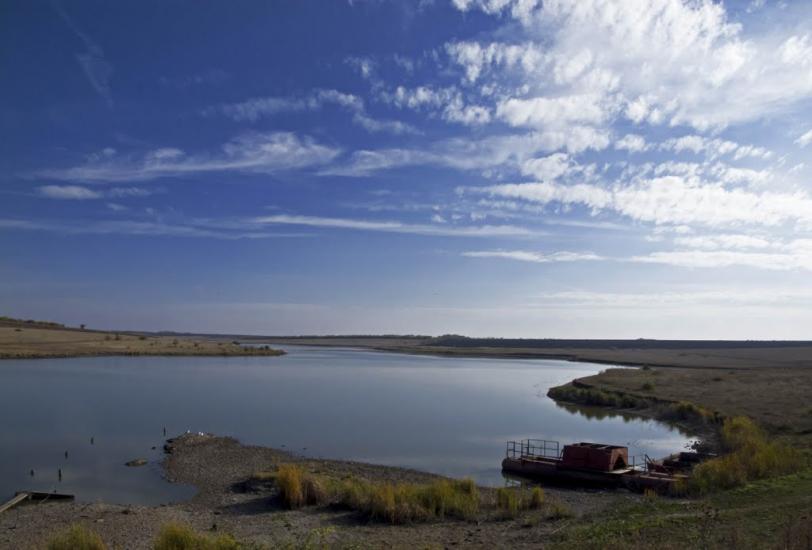 Єлизаветпілля з panoramio.com - Єлизаветпілля