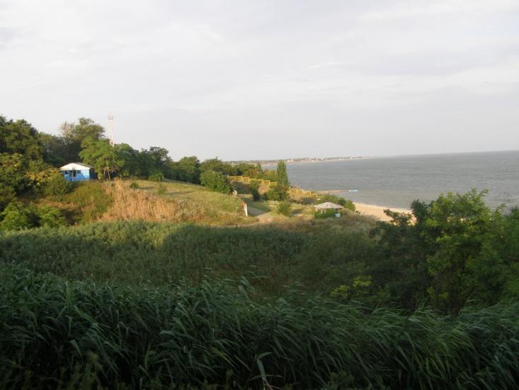 Саханка з panoramio.com - Саханка