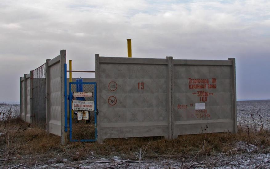 Олег з panoramio.com - Олег