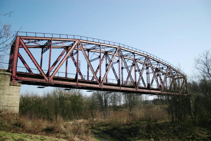 Олевськ з panoramio.com - Олевск