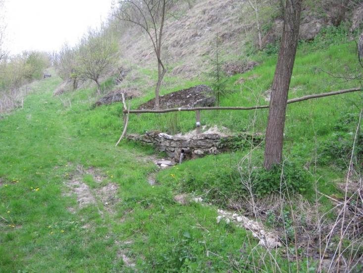 Загнітків з panoramio.com - Загнітків