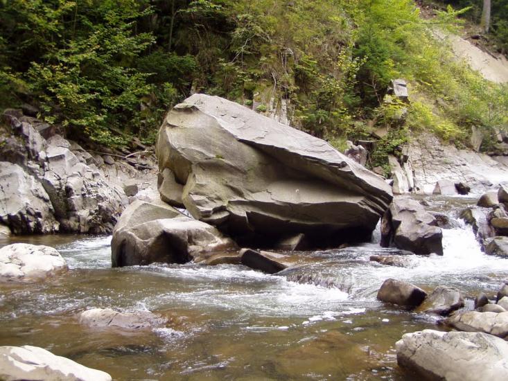 Буківцьово з panoramio.com - Буковцево