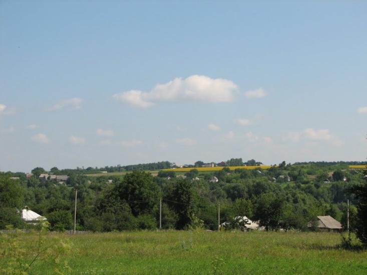 Ладижинка з panoramio.com - Ладижинка