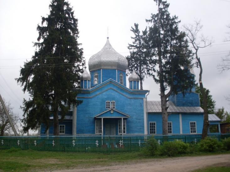 Ярмолинці з panoramio.com - Ярмолинці